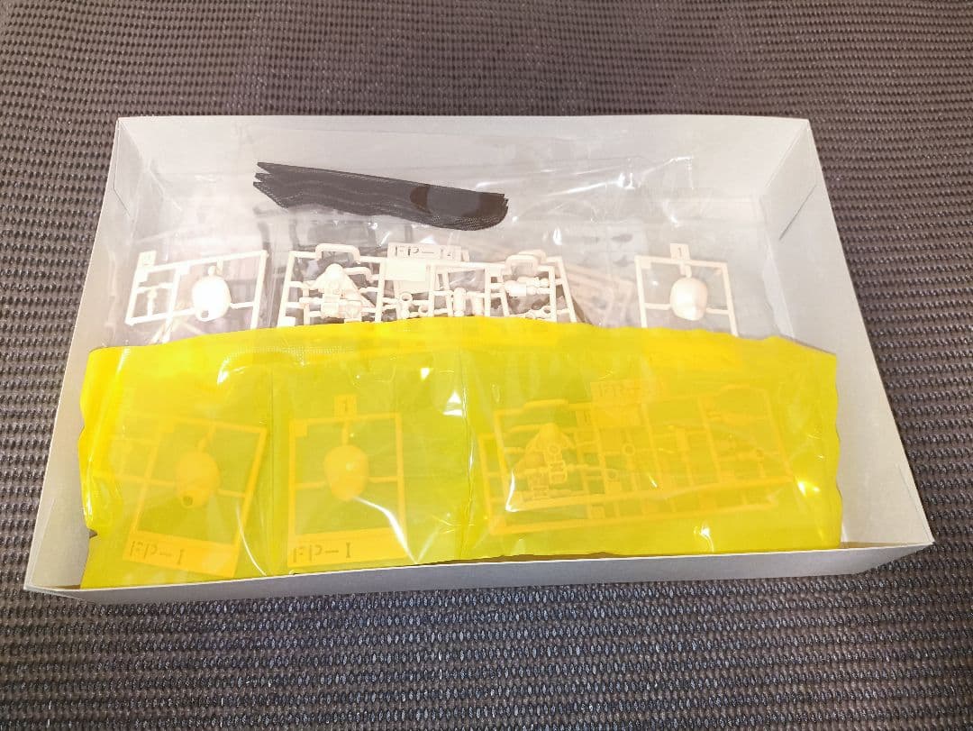 ユ*ゼ様 30MS セット