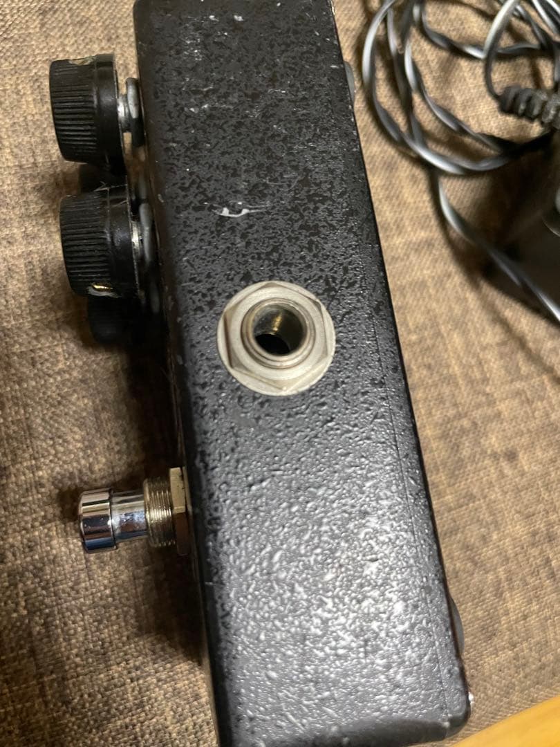 Xotic BB Preamp #31 ベース プリアンプ