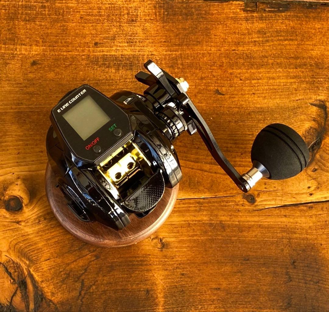 ジギングセット　ジギングロッド　C572ML スロージギング　タイラバ　イカ