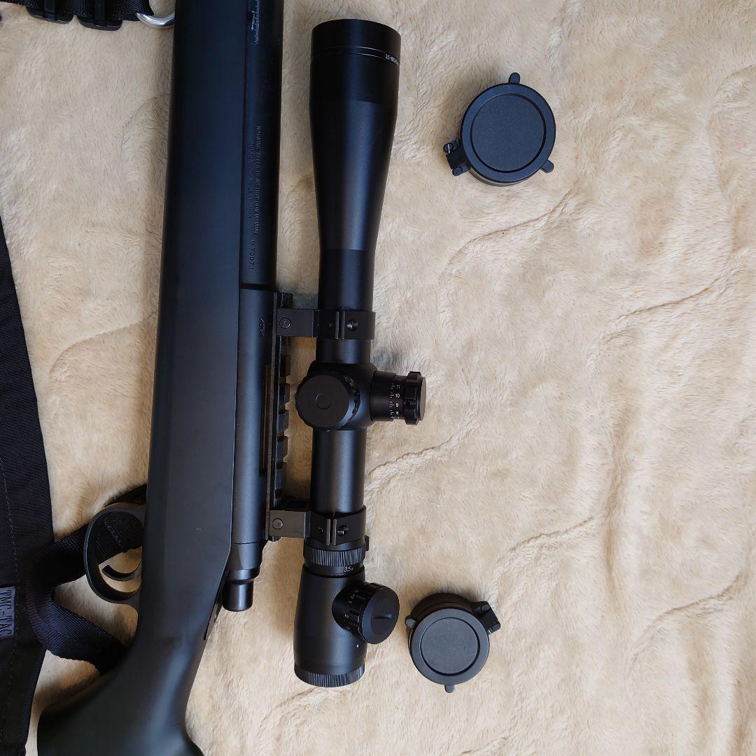 東京マルイ スナイパーライフル M70071 VSR-10