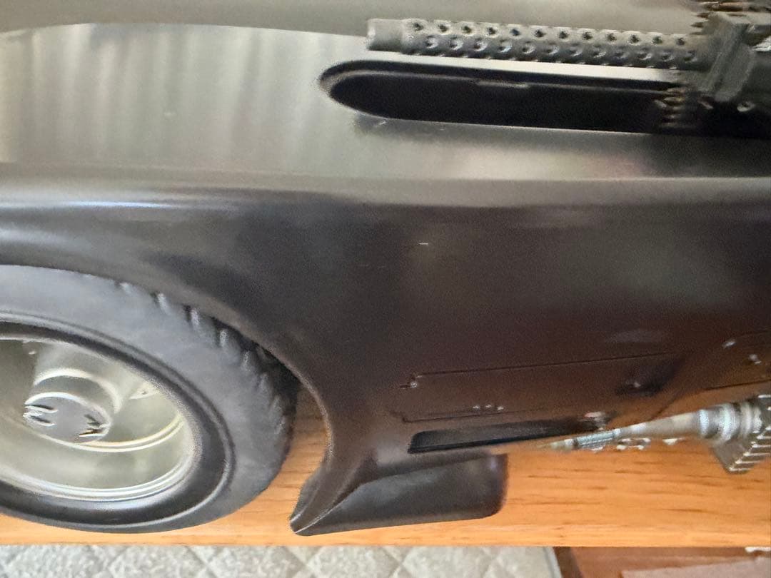 ❗️最安値　毎日値下げ❗️ホットトイズ　バットモービル