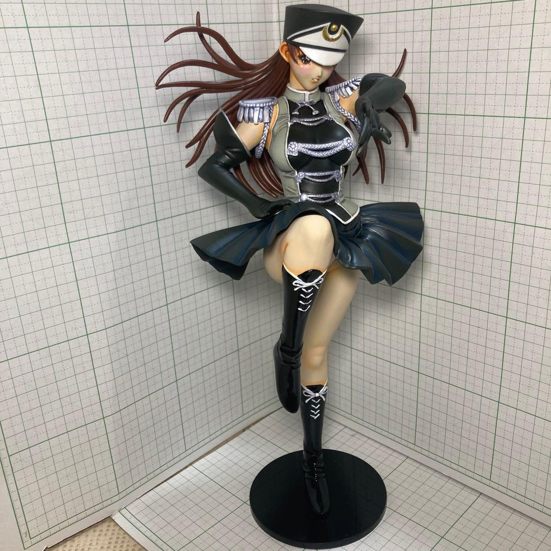 リペイント 美少女 フィギュア 鬼ノ仁 オーガニック セクシー