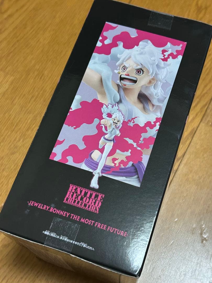 ワンピース　フィギュアセット　ニカルフィ ゾロ ニカボニー ナミ シラホシ