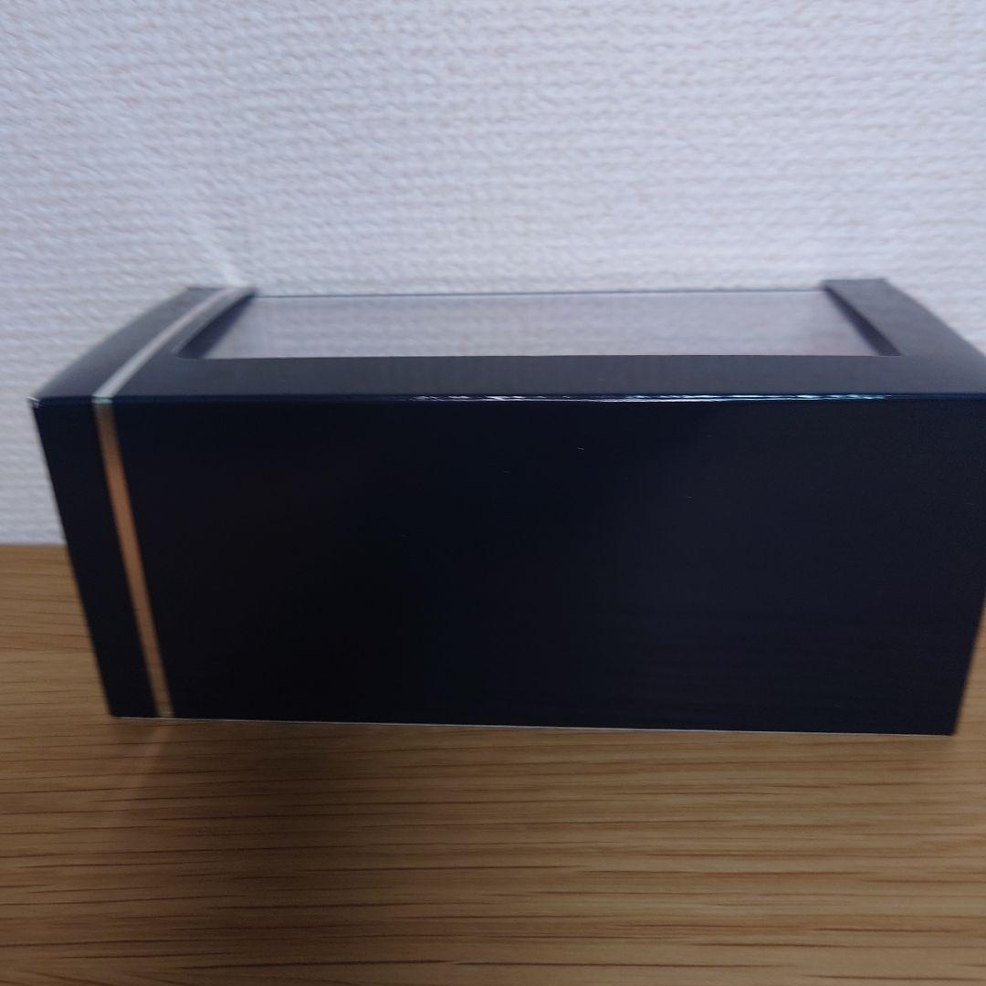 MARK43　1/43 トヨタ GR86 2021 ブライトブルー