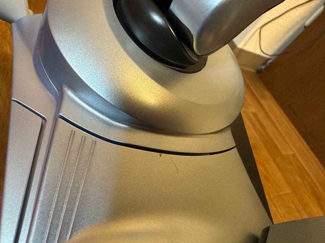 SONY AIBO ERS-210動作品整備済/充電台/無線LAN/ソフト3本