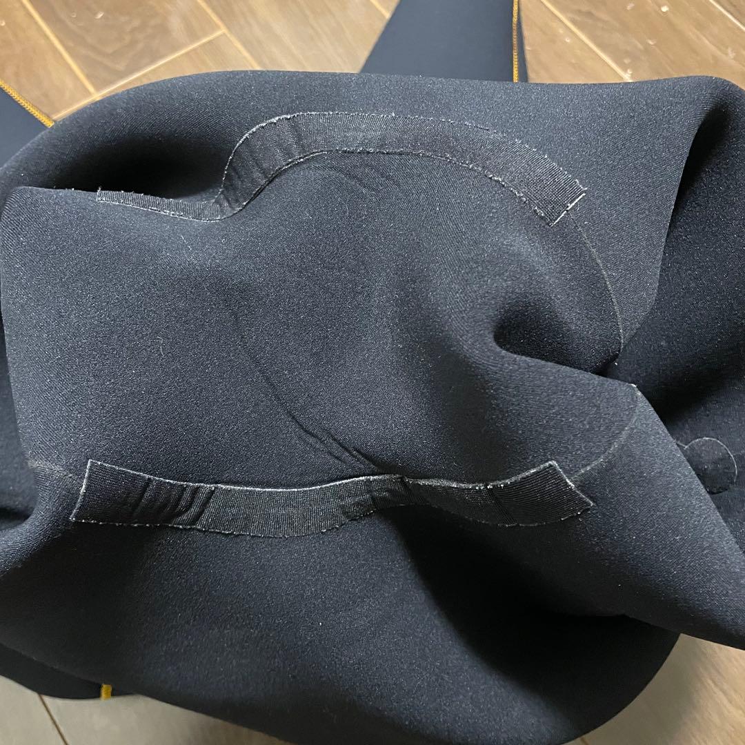 BILLABONG ビラボン 3mm×2mmジャージ　フルスーツ MLサイズ