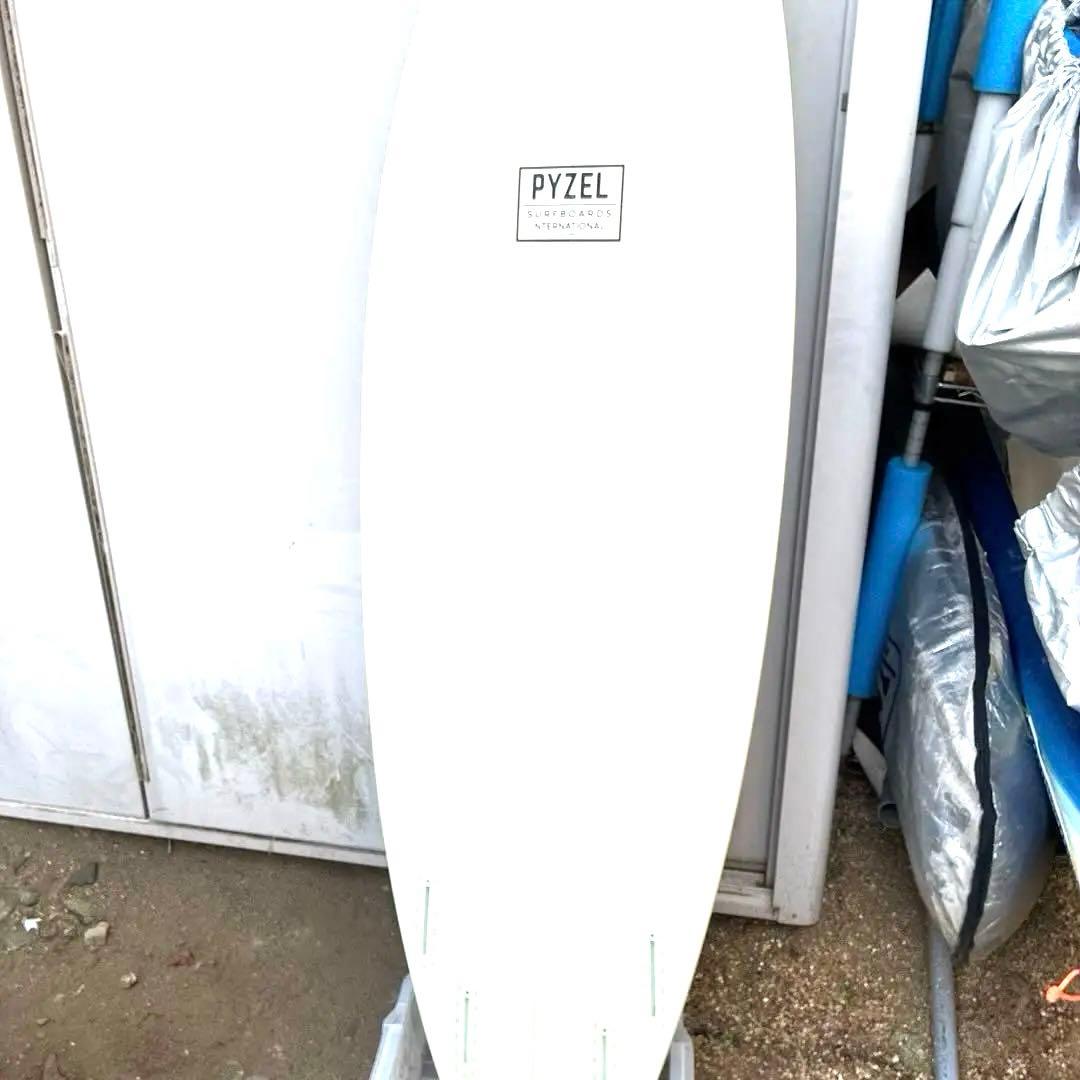 ‼️美品PYZEL‼️ パイゼルサーフボード ASTRO GLIDER 6.0