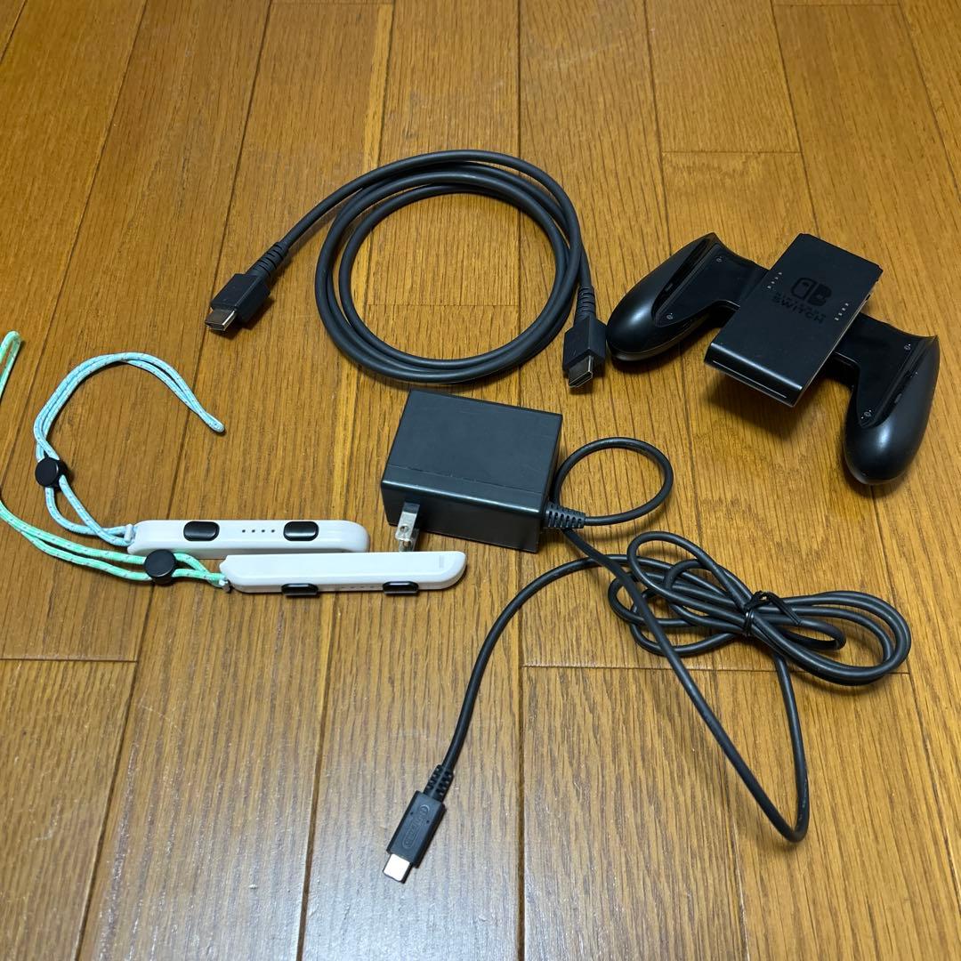 Switchあつ森セット