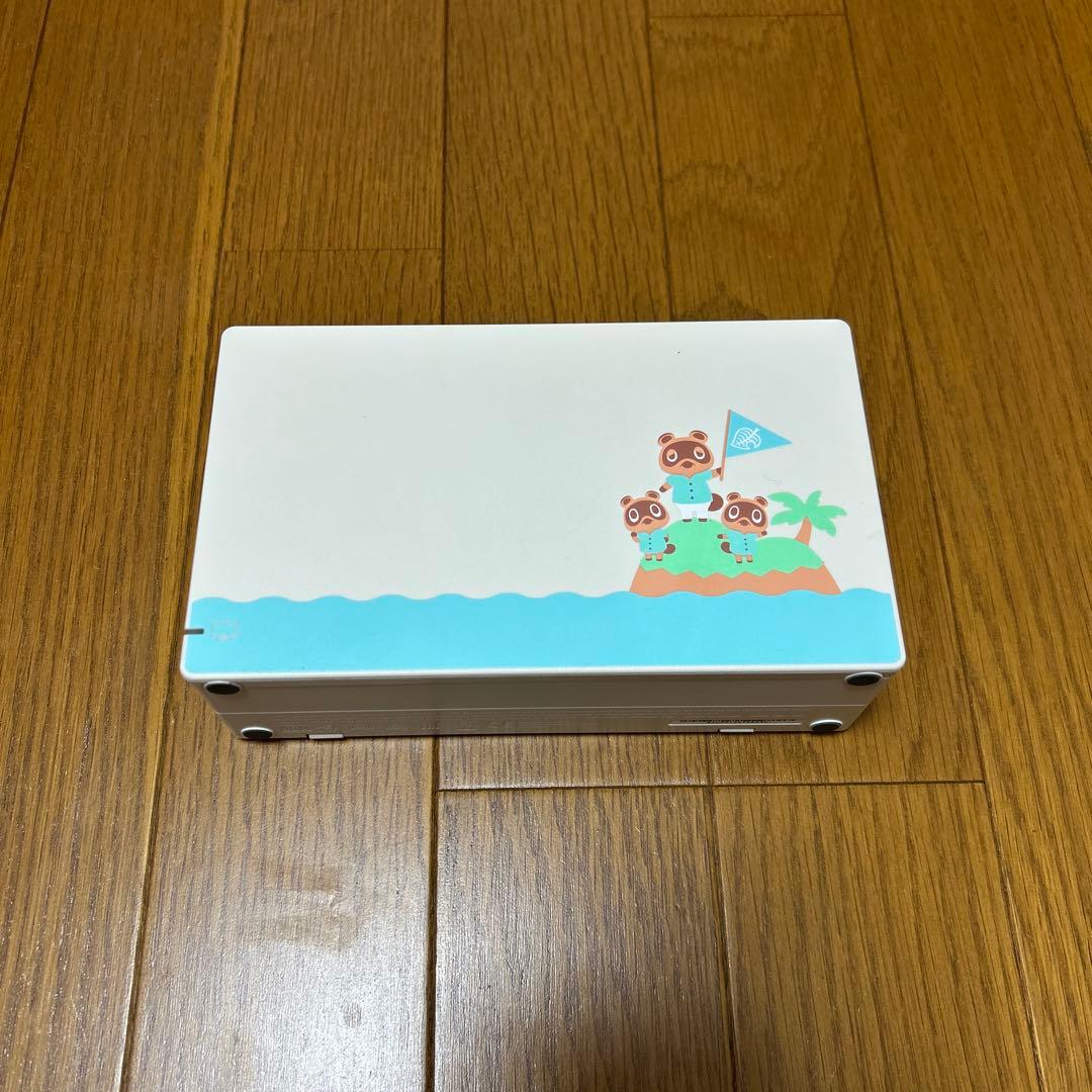 Switchあつ森セット