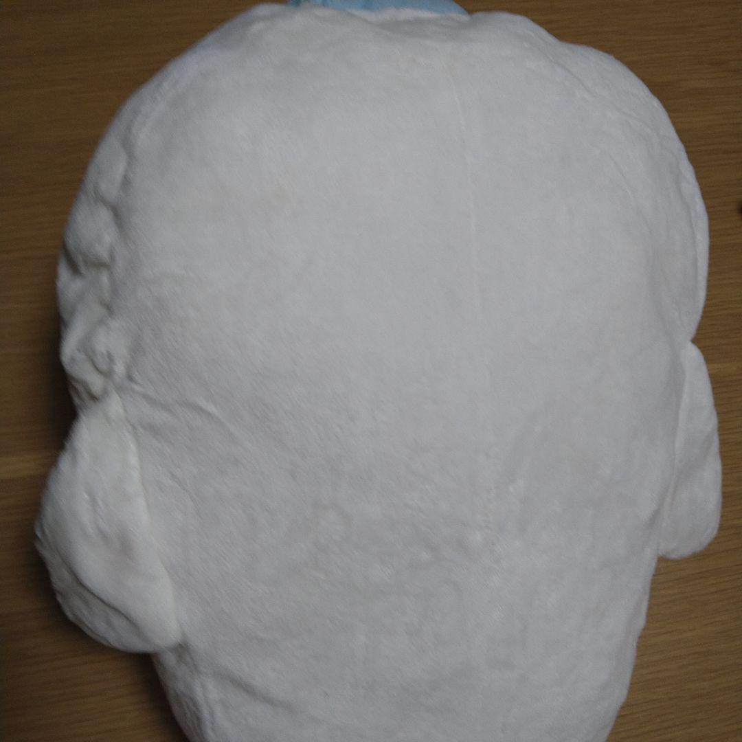 希少　San-X　おおまめゴマ（大）当時物