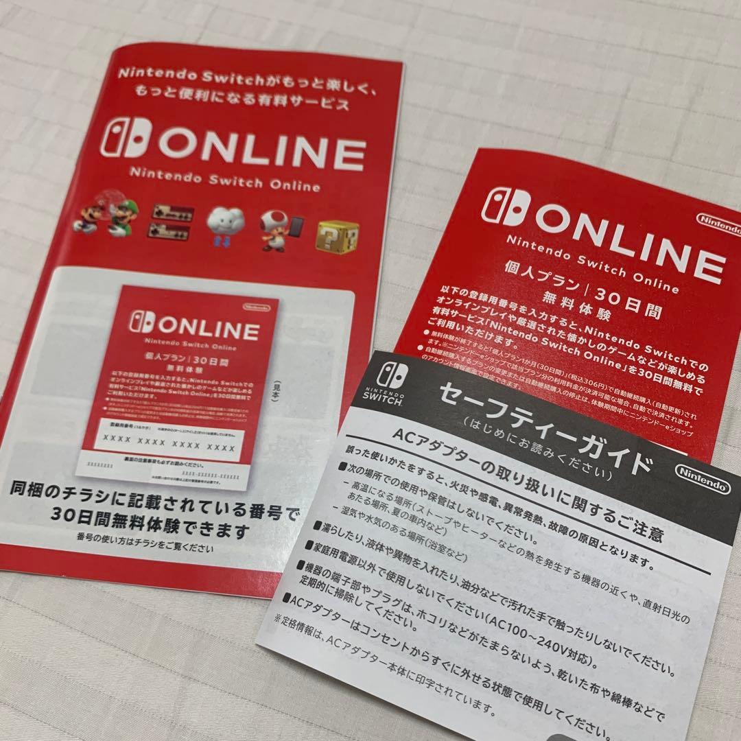 Nintendo Switch light 本体 コーラルピンク 美品