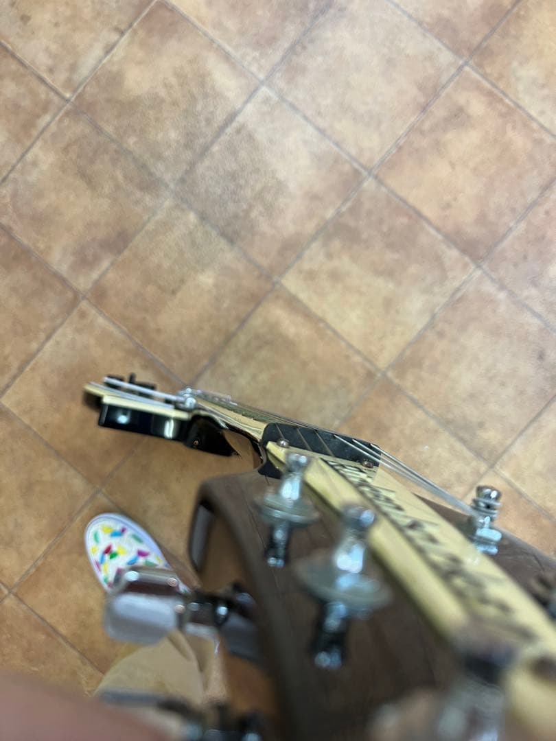 リッケンバッカー620 jetglo ビンテージ　2002年製造　保証書付き