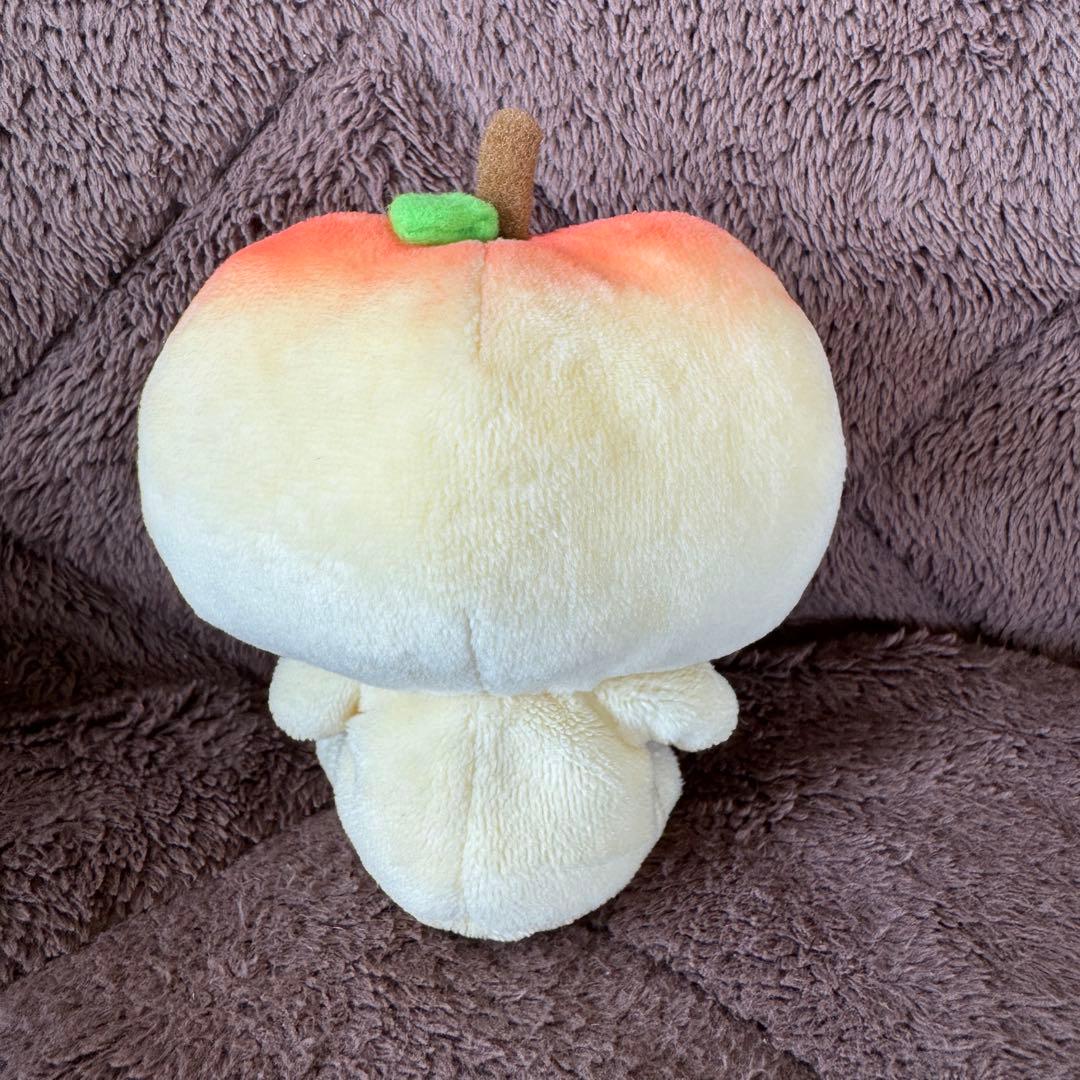 サンエックス こげぱん こげぱんフレンズ ぬいぐるみ