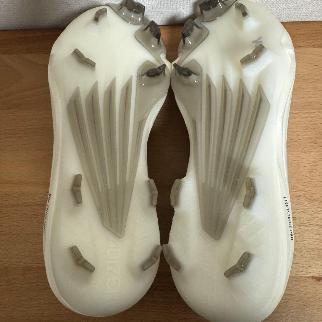 アディダス adidas 野球スパイク アディゼロ TPU ベースボールスパイク