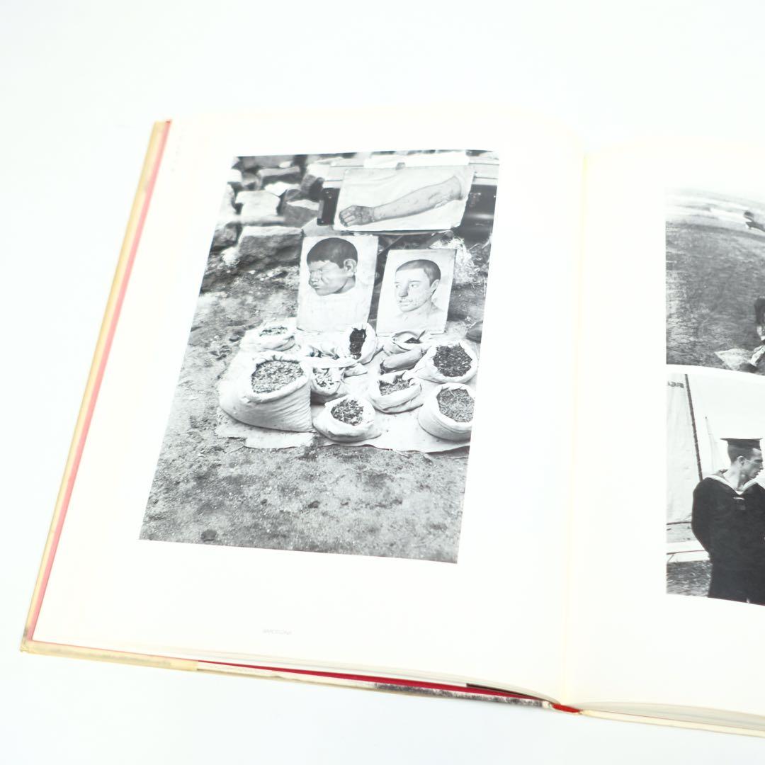 THE LINES OF MY HAND ROBERT FRANK 洋書　写真集