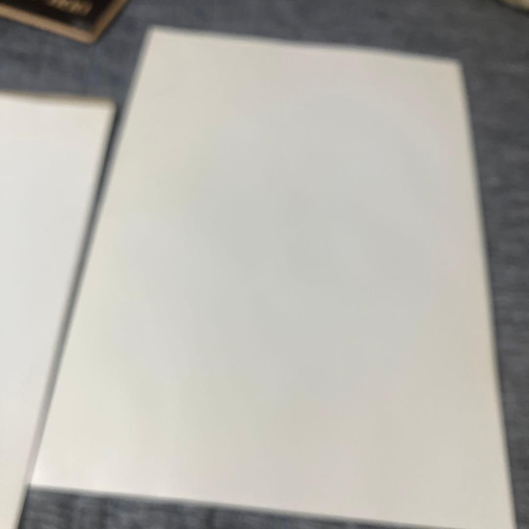 聖闘士星矢　museum1987 the precious poster