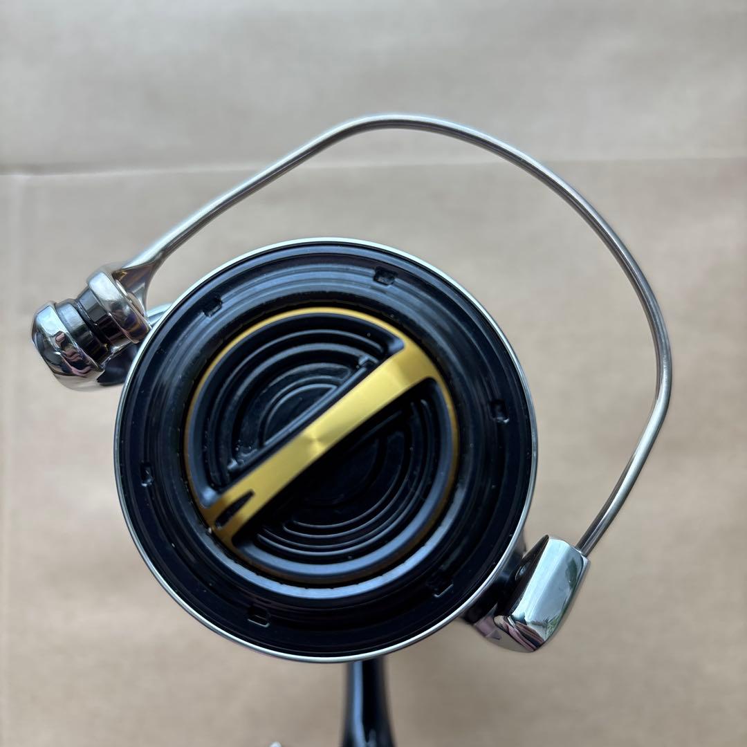 20ステラsw6000hg シマノ