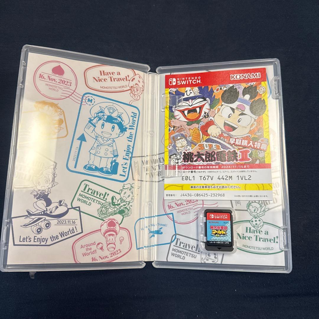 Nintendo Switch 本体（ニンテンドースイッチ）Joy-Conグレー