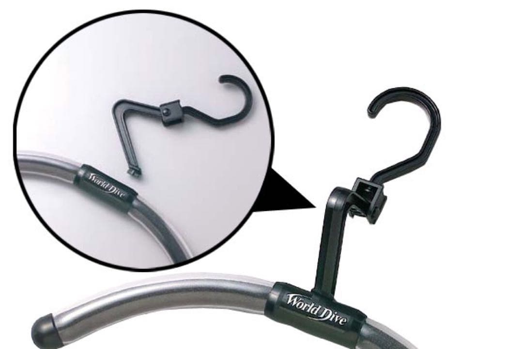 GULL 2mm ML スキンタッパー ウェットスーツ 黒/青 ハンガー付