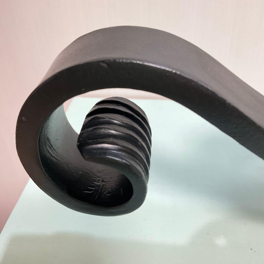 ステンドグラス　地球儀(グローブ)のベース