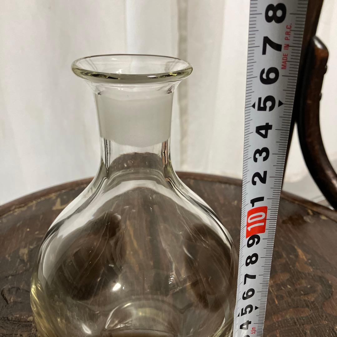 作家物　カラフェ　デキャンタ