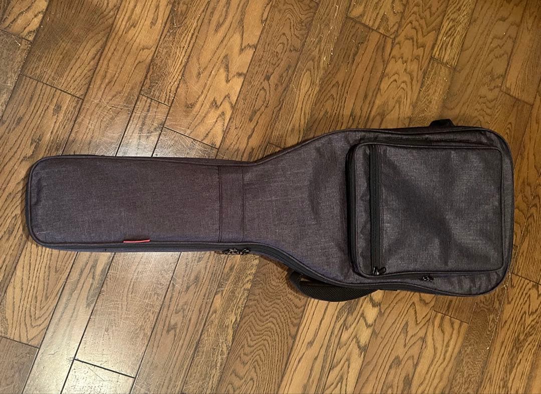 コンポーネント・ストラト・モデル（レリック加工）