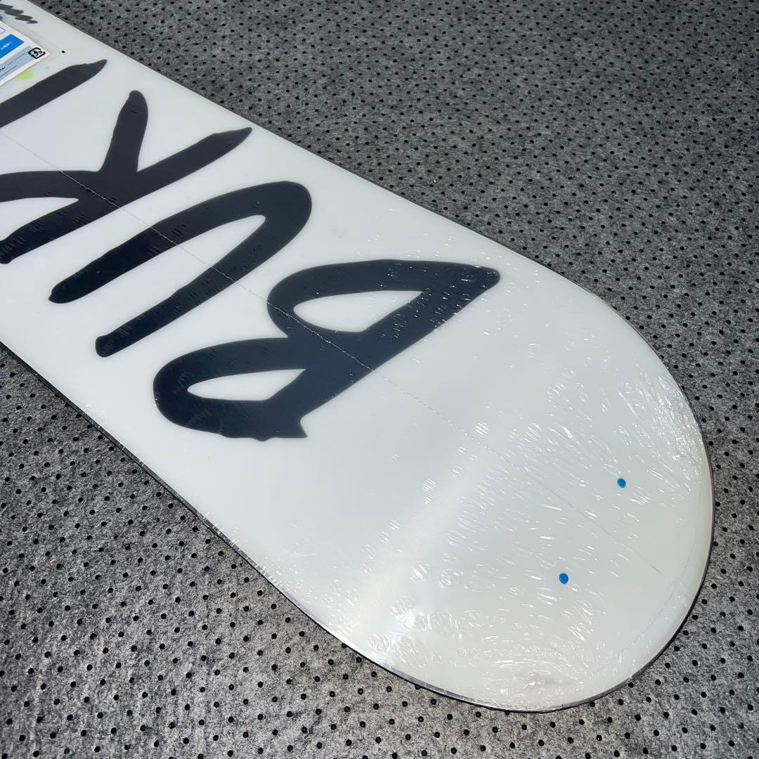 新品未使用 希少品 120cm BURTON CHOPPER キッズスノーボード