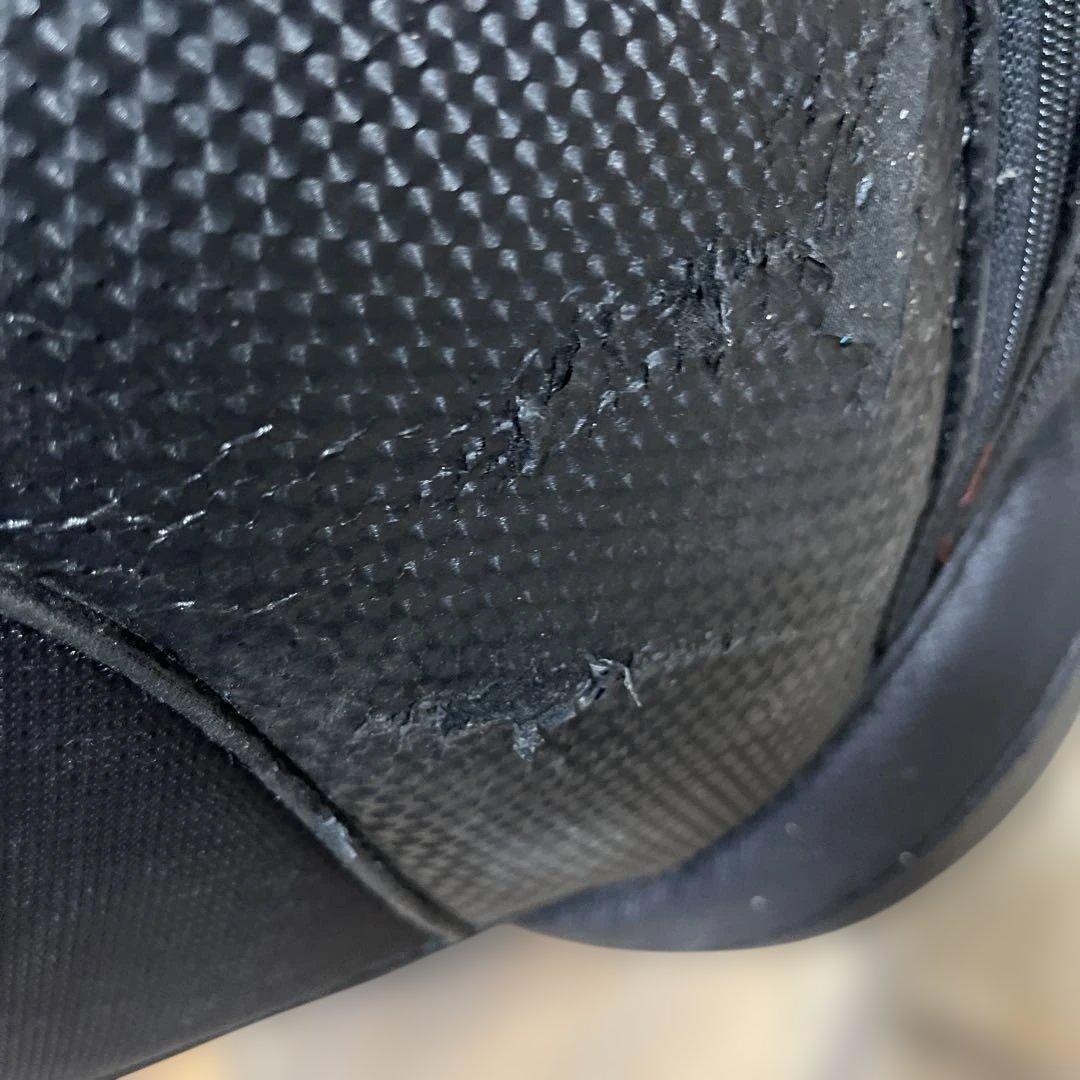 寶BTー 1035 キャディバッグ タイトリスト 2.6kg 19cm