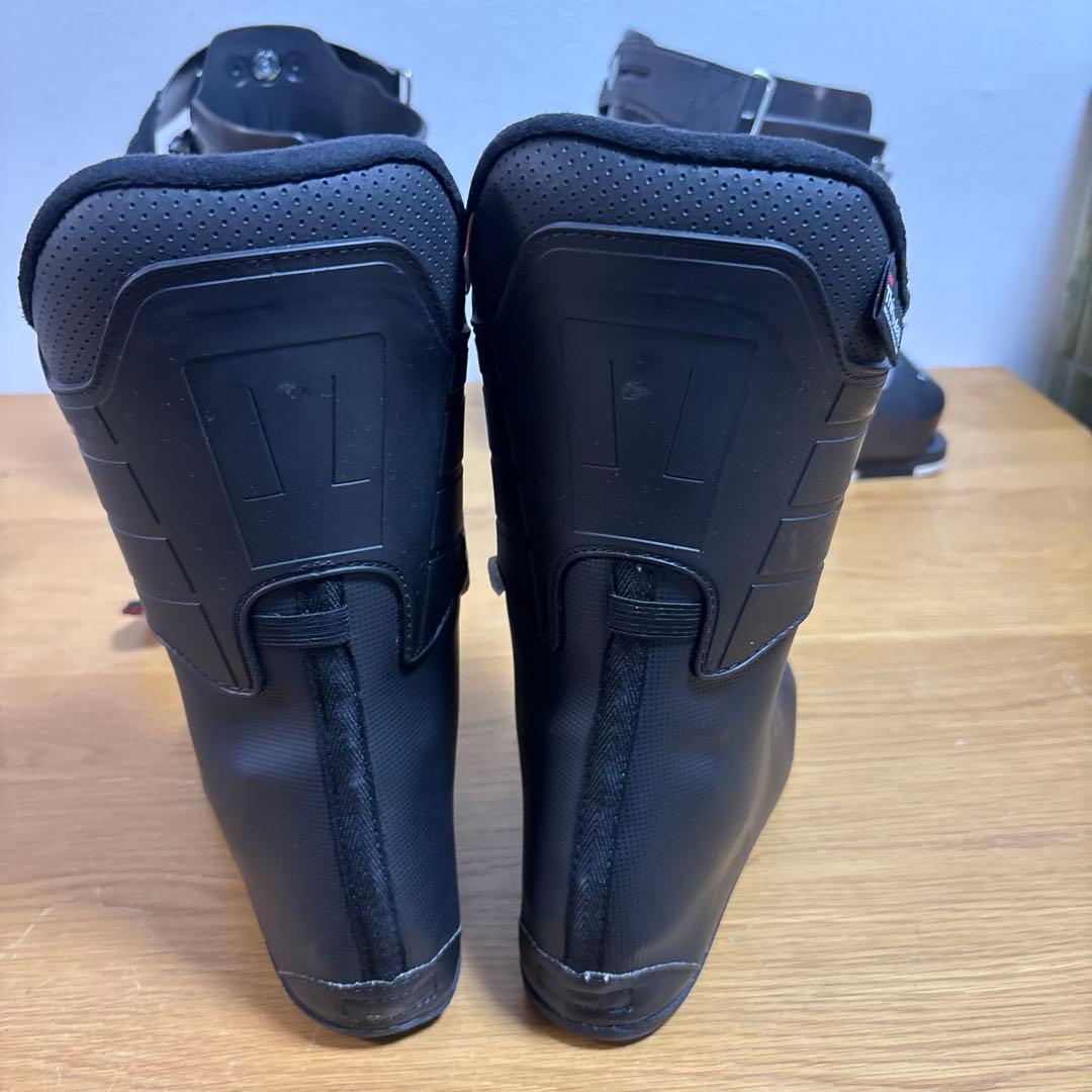 美品　LANGE ラング レディース LX90 22-22.5cm スキーブーツ