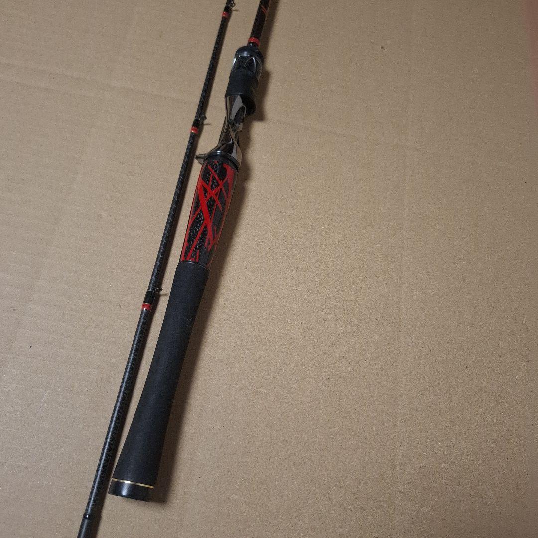 世界限定４９本　メガバス　ヘリテージ　F3-69XHT-2