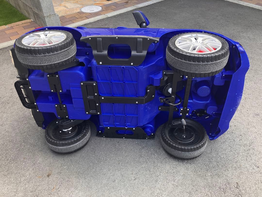 電動乗用カー 乗用ラジコン メルセデスベンツ