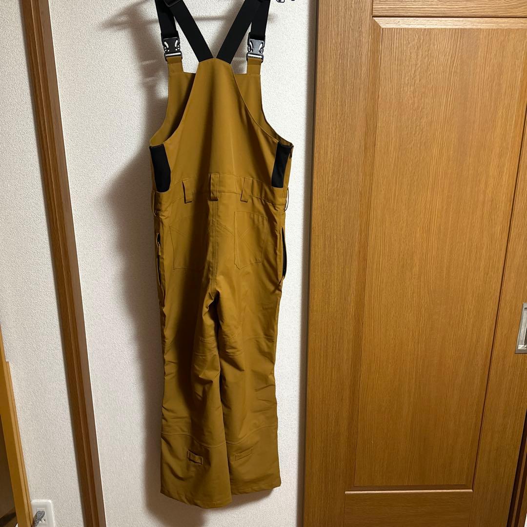 SPOX スノーウェア上下セット