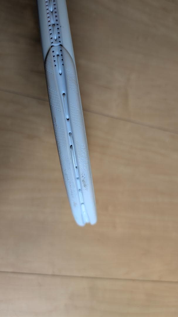 ラケット(硬式用) Tecnifibre 2023 T-FIGHT 295 ISOFLEX G2