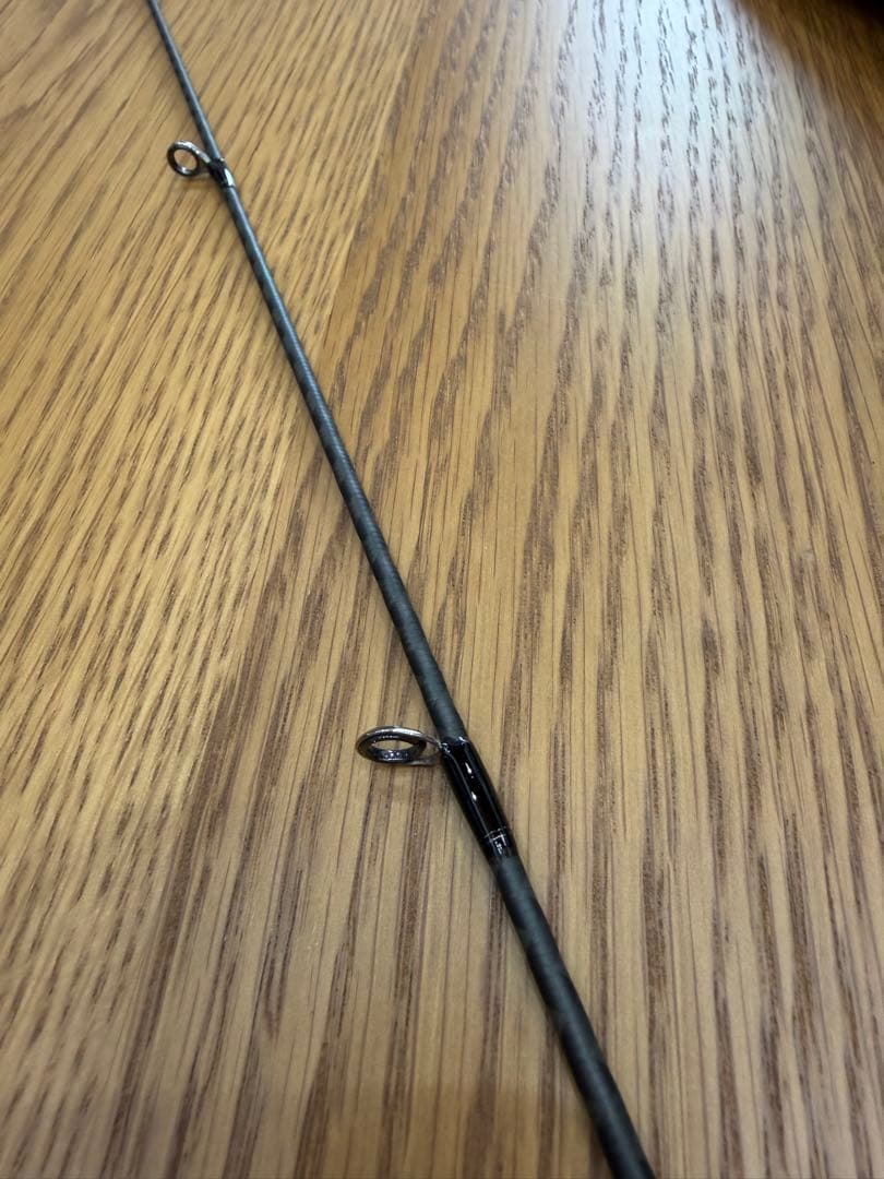 2024年モデル　OCEA JIGGER LJ S62-1 FS