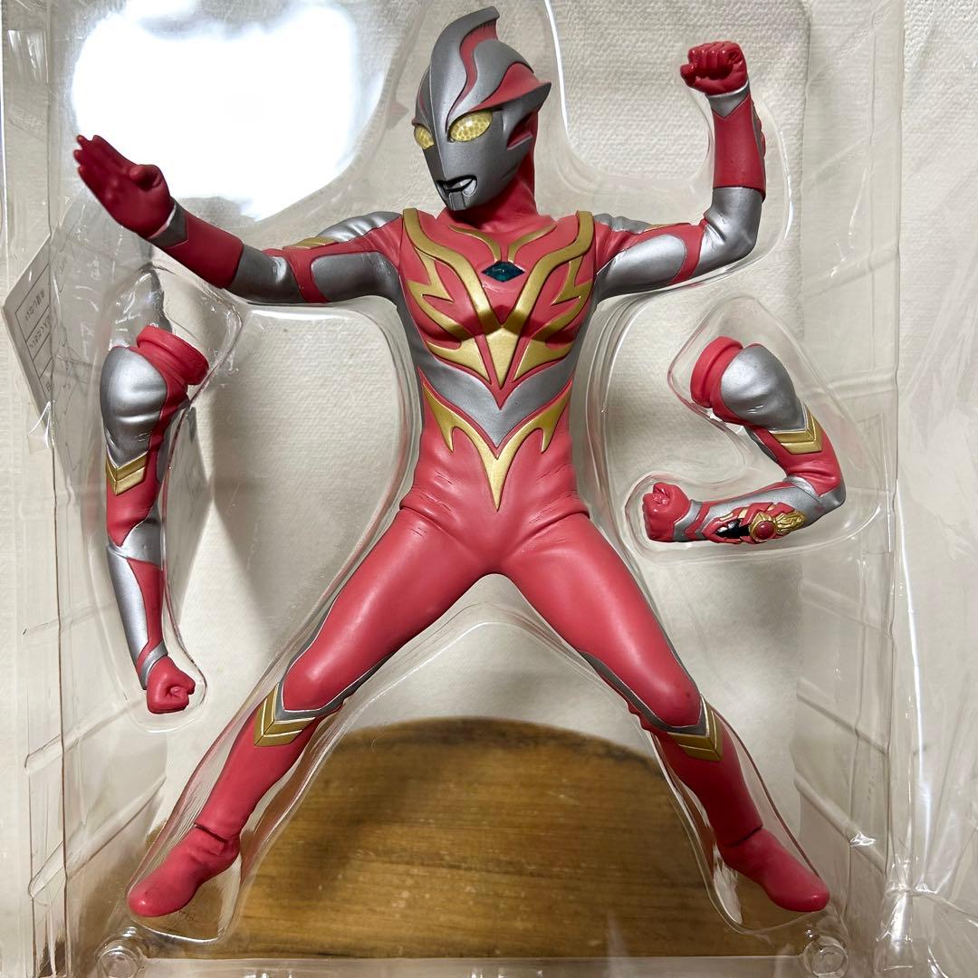 エクスプラス ウルトラマンメビウス バーニングブレイブ メビウスブレイブ セット