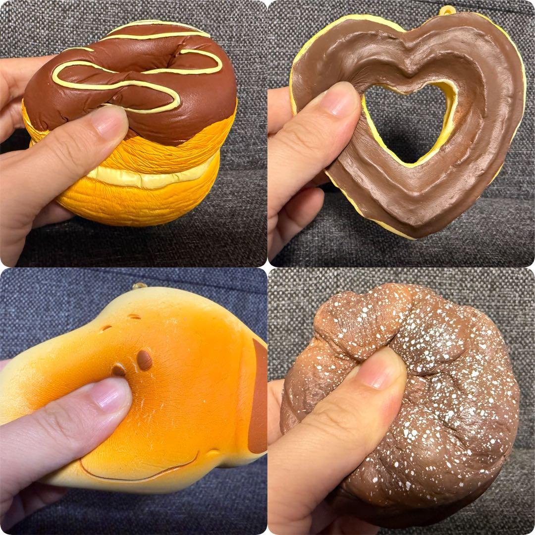 ✴︎スクイーズ91点まとめ売り✴︎