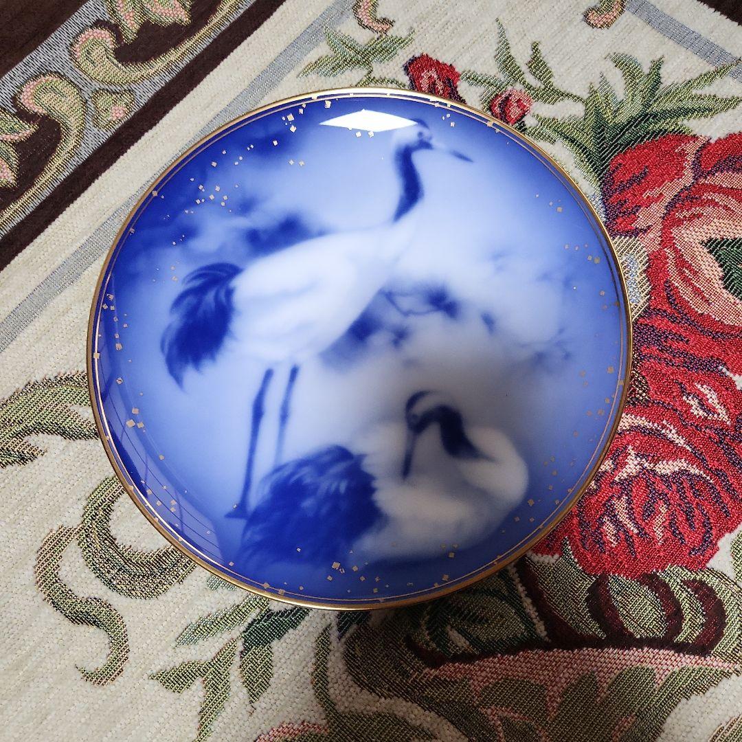 大倉陶園　イヤーズプート　24枚