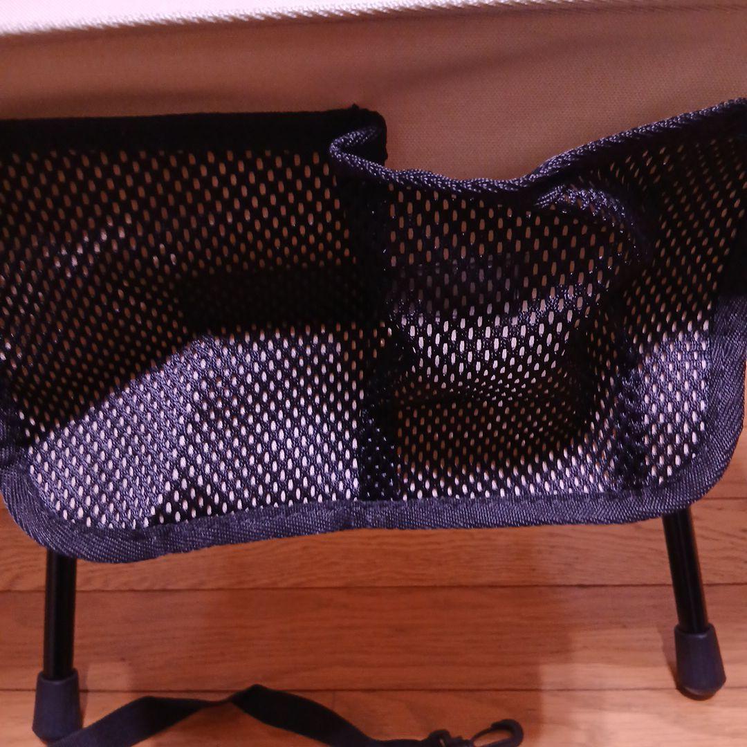 完売 廃盤 再販なし SIT UNPLUGGED CP ハイバックチェア