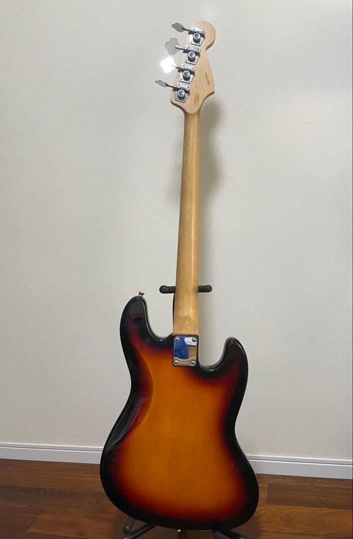 レフティー　ベース　Legend