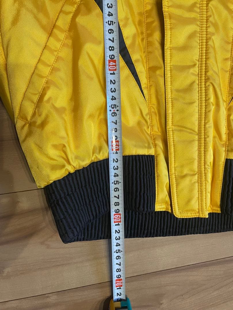 読売巨人ジャイアンツスタジャン　ブルゾン