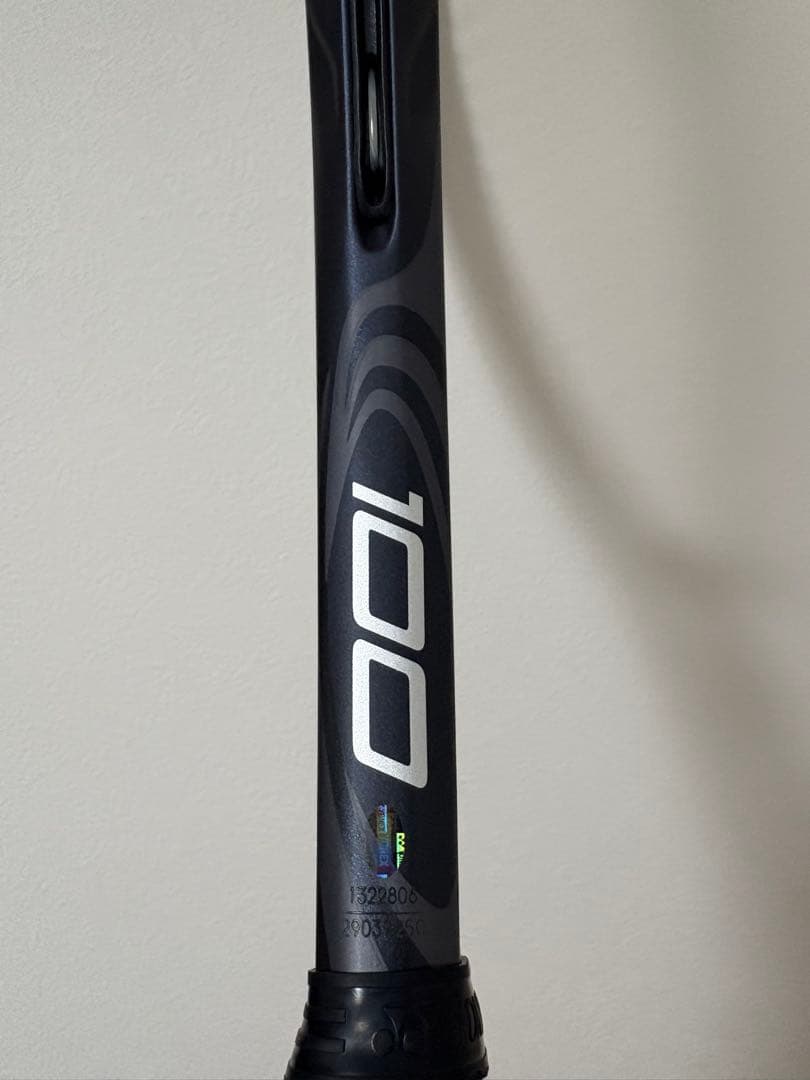 【超美品/限定モデル】VCORE100L ギャラクシーブラックG2