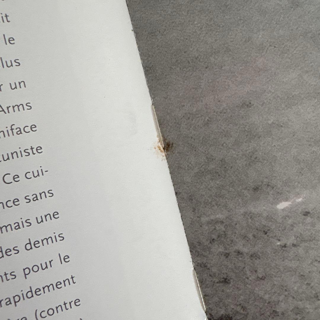 【希少】フランス　ラグビー　写真集