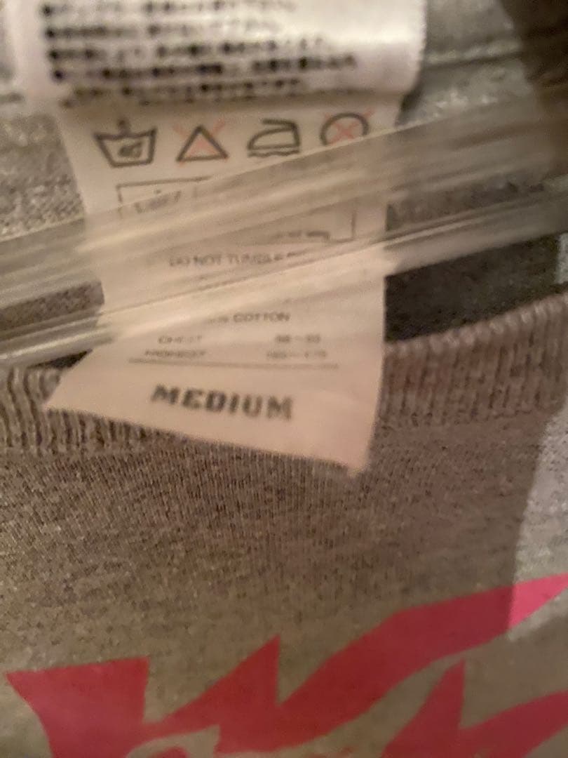 wienners Tシャツ　4枚セット