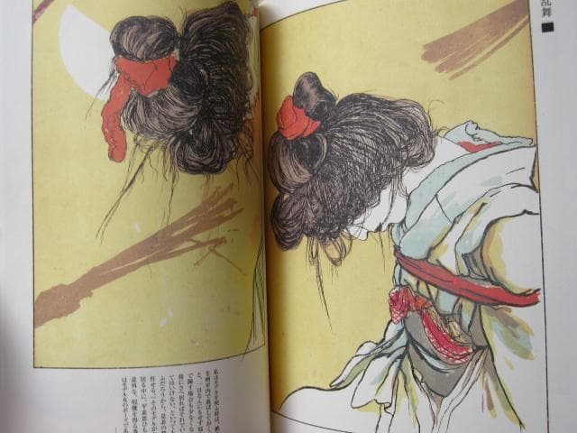 伊藤晴雨　画集　限定315部　定価55,000円