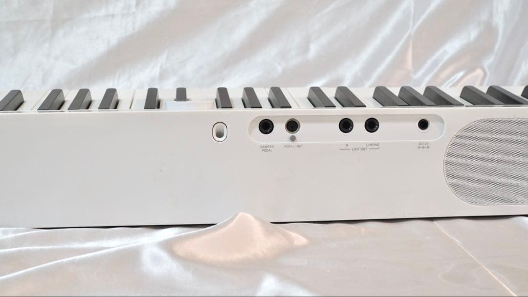 本体のみ CASIO 電子ピアノ privia PX-S1100