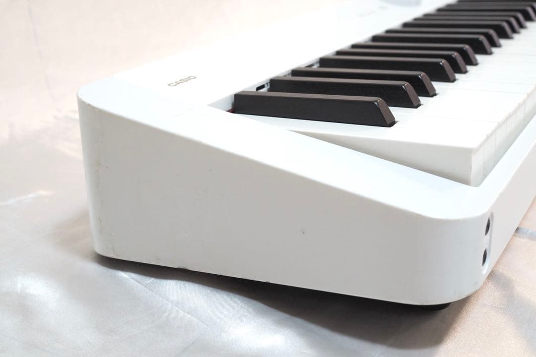 本体のみ CASIO 電子ピアノ privia PX-S1100