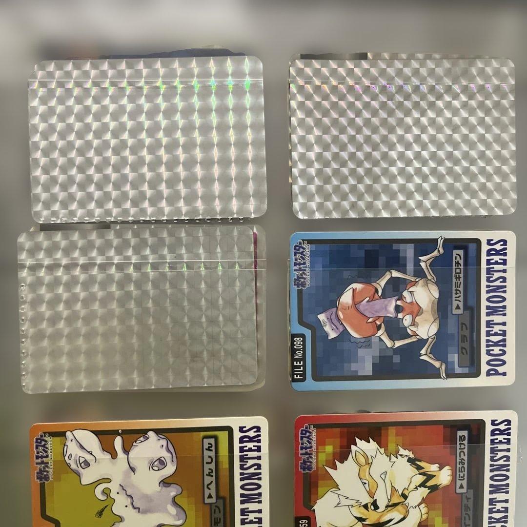 【大量】ポケモンカードダス トップサンなどまとめ売り 100枚以上‼️