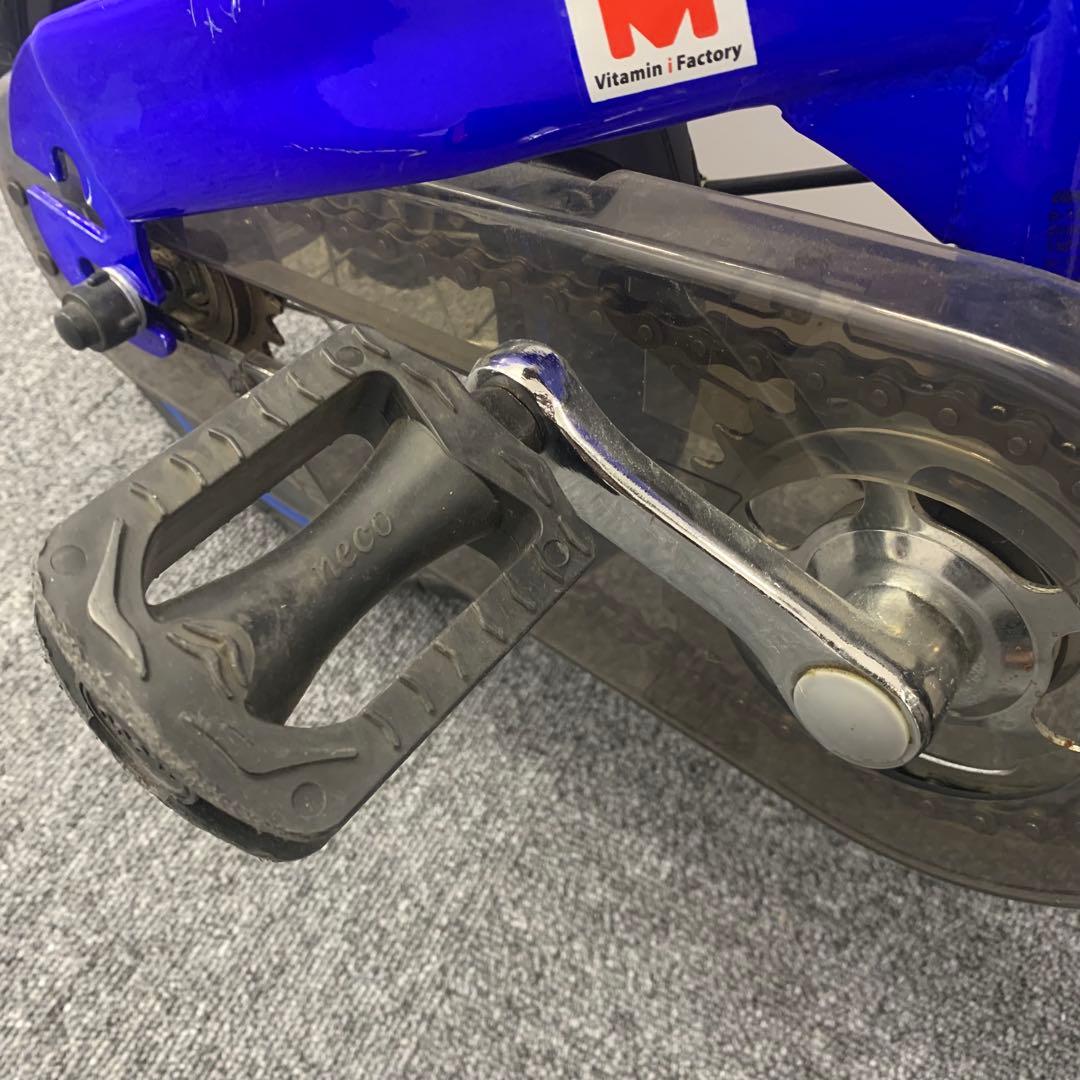 t*e様 へんしんバイク2 子供自転車　極美品　　バランスバイク　12インチ