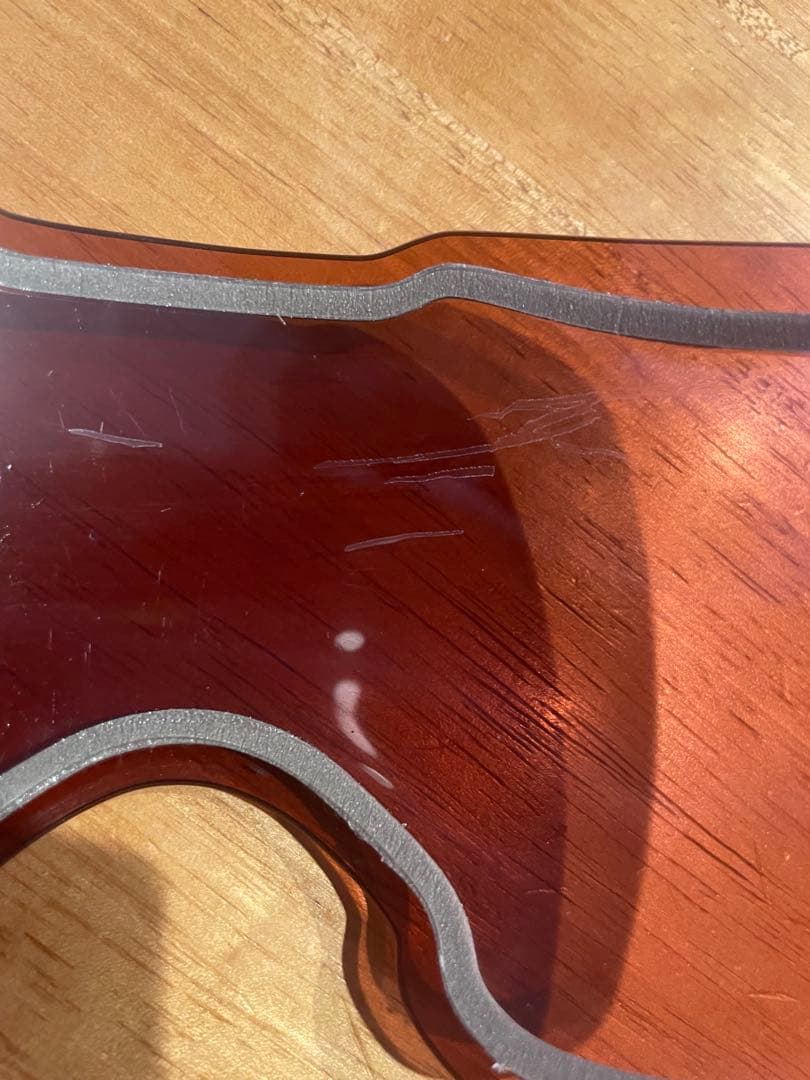 Oakley AIRBREAK XL スペアレンズ1枚付き