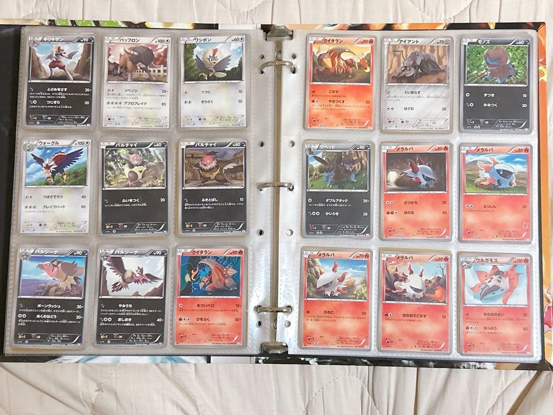 ポケモンカード ファイル ルギア ホウオウ カード 237枚 まとめ売り